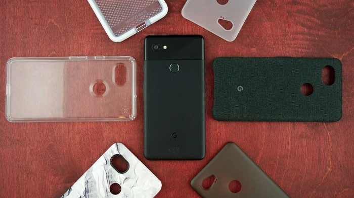 Why Do You Need a Google Pixel 2 XL Case