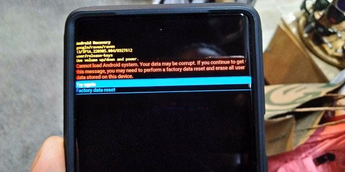 Why Restarting Your Google Pixel is Important