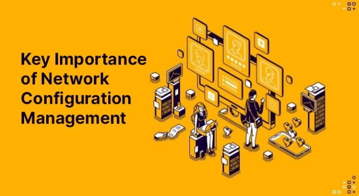 Why Your System Network Config Matters