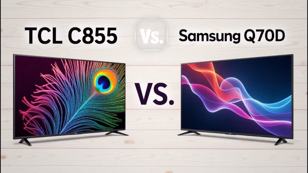 TCL vs Samsung: Which TV Brand is Better for You? maxresdefault 1