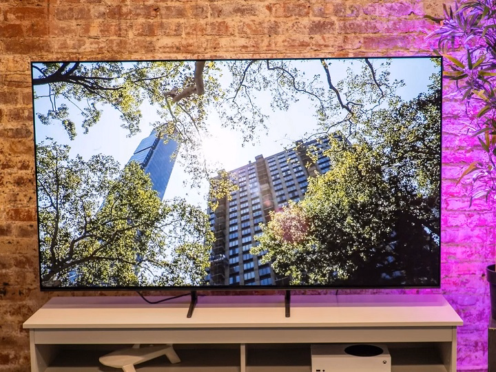 Everything You Need to Know About Samsung 65 Inch TV samsung 65 inch tv 1