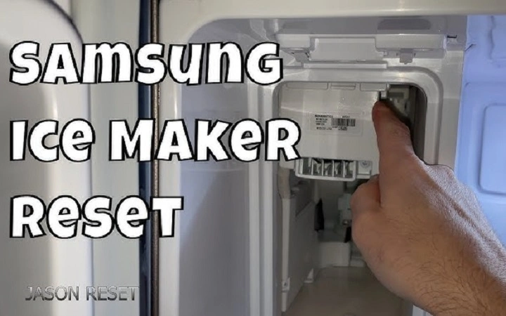 Why Is Your Samsung Freezer Not Making Ice? Troubleshooting and Fixes samsung freezer not making ice 1
