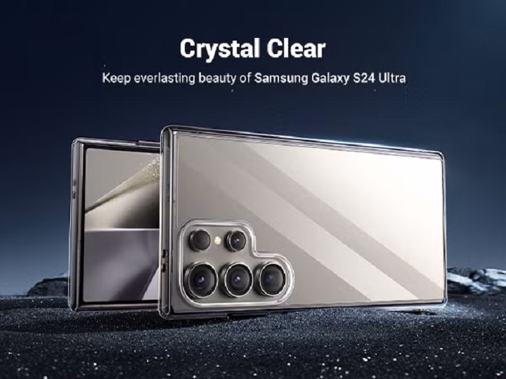 Everything You Need to Know About Samsung S24 Ultra Back Covers: Protection, Style and More samsung s24 ultra back cover